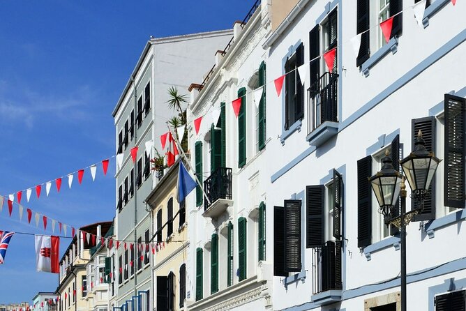 Gibraltar Day Trip at Your Own Pace From Malaga & Costa Del Sol - Meeting and Pickup Details