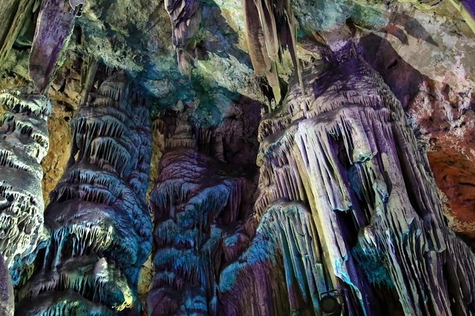 Gibraltar Day Trip From Seville - Overview of Gibraltar Day Trip