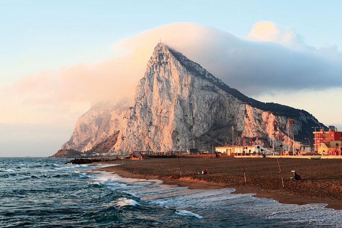 Gibraltar Day Trip From Seville - Itinerary Highlights