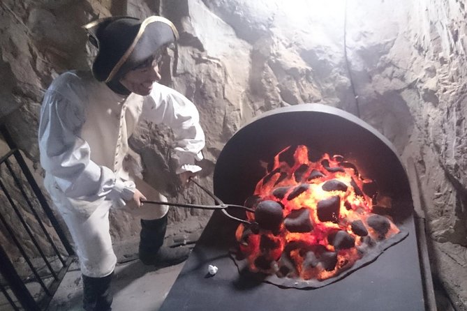 Gibraltar Day Trip From Seville - Unique Wildlife Encounters