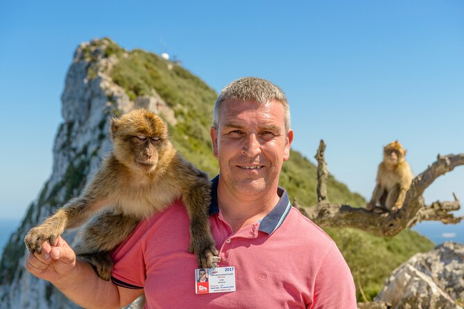 Gibraltar Full Day Tour Ultimate Tour 7hrs - Cancellation Policy