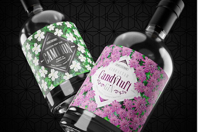 Gibraltar Gin Experience - Traveler Reviews