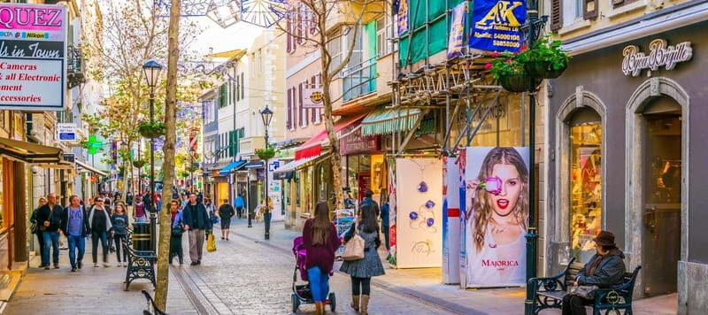 Gibraltar: Guided Tour by Bus Including Tickets - Good To Know