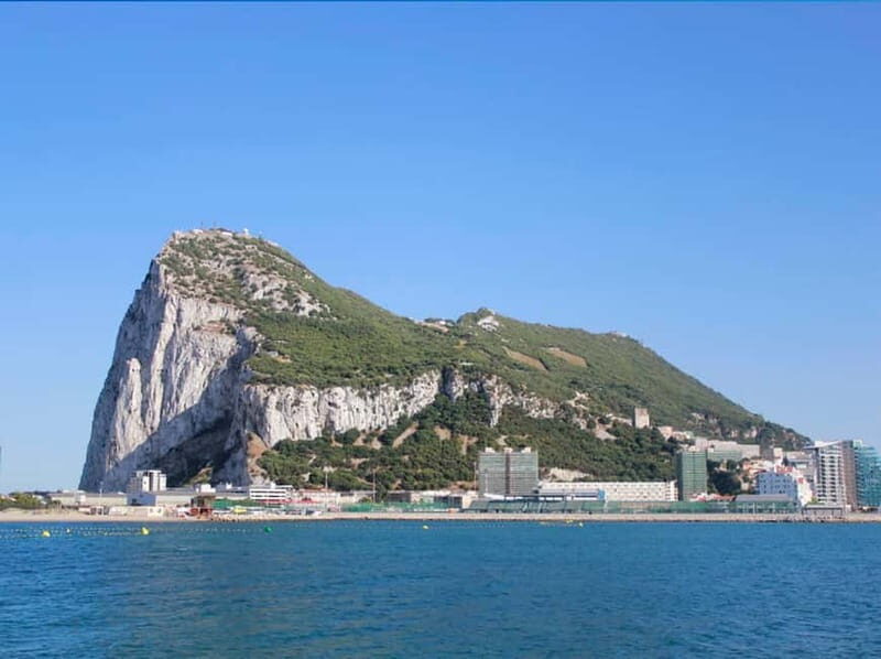 Gibraltar: Guided Tour by Bus Including Tickets - The Itinerary Breakdown