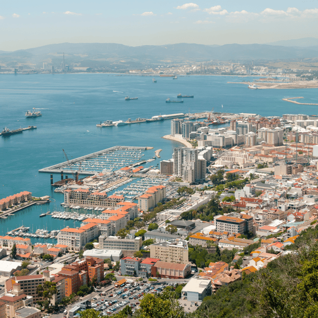 Gibraltar: Guided Tour From the Costa Del Sol - Good To Know