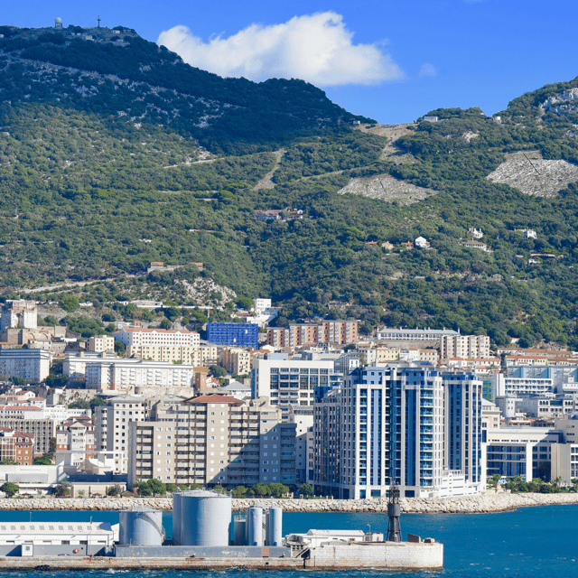 Gibraltar: Guided Tour From the Costa Del Sol - Main Attractions