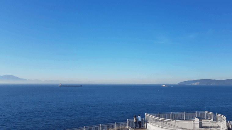 Gibraltar: Guided Tour From the Costa Del Sol - Gibraltar Nature Reserve