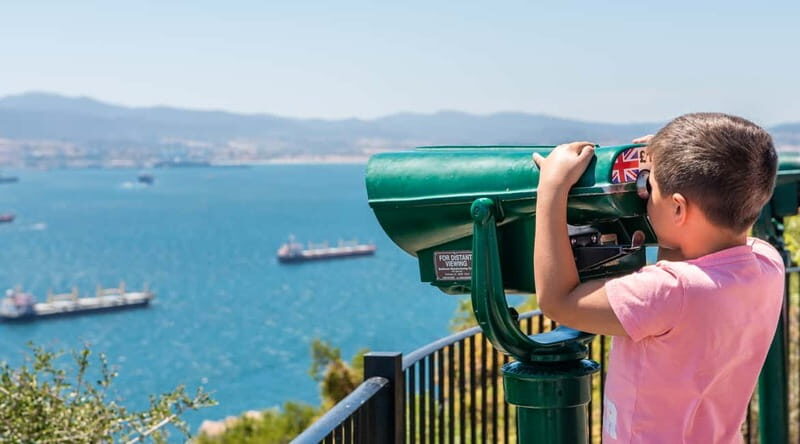 Gibraltar: Guided Tour, Skywalk, Moorish Castle, and More - Good To Know