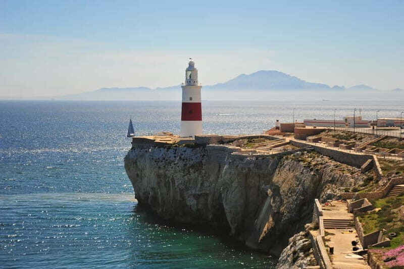 Gibraltar: Guided Tour, Skywalk, Moorish Castle, and More - Tour Breakdown: What to Expect on Your Gibraltar Day