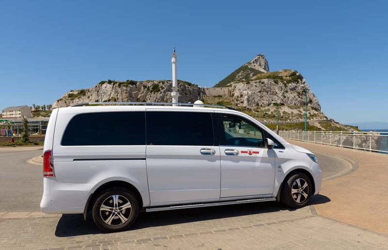 Gibraltar: Guided Tour, Skywalk, Moorish Castle, and More - Final Thoughts: Is This Tour for You?