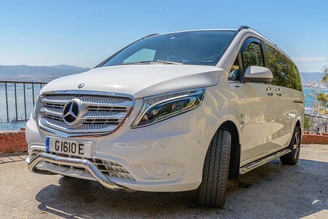 Gibraltar Inside Out Extended Tour 2.30hrs - Good To Know