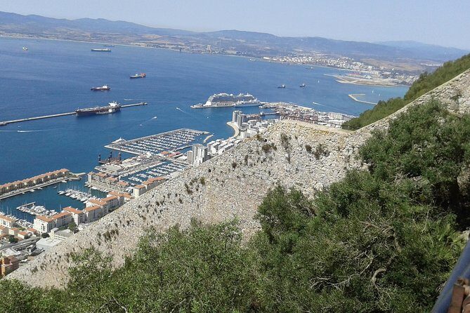 Gibraltar Inside Out Extended Tour 2.30hrs - Final Thoughts