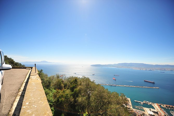 Gibraltar Inside Out Panoramic Tour 1hrs Plus - Booking and Contact Information