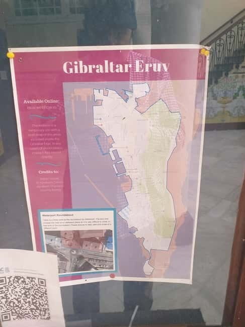 Gibraltar Jewish sites walking tour - Gibraltar Jewish Sites Walking Tour Review