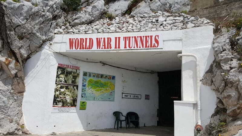 Gibraltar: Official City Pass w/ Rock Tour Cable Car & More - The Itinerary in Practice: What You’ll Experience