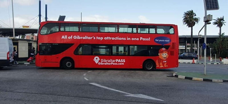 Gibraltar: Official City Pass w/ Rock Tour Cable Car & More - Practical Tips for Your Day