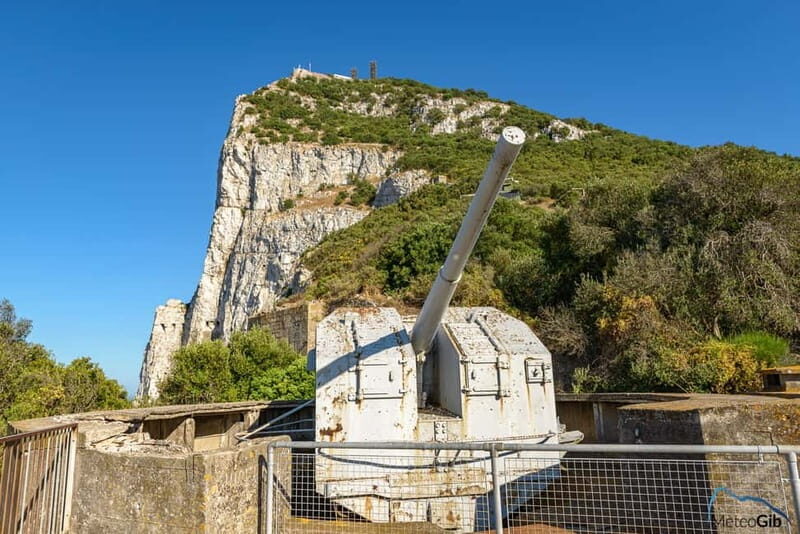 Gibraltar: Official City Pass w/ Rock Tour Cable Car & More - FAQ