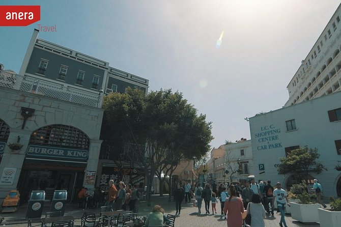 Gibraltar One Day-Trip From Granada - Cancellation Policy and Booking Details