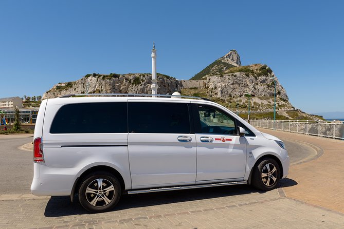 Gibraltar Panoramic Tour 1hrs Plus - Cancellation Policy
