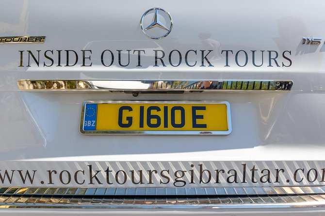 Gibraltar Panoramic Tour 1hrs Plus - Reviews and Ratings