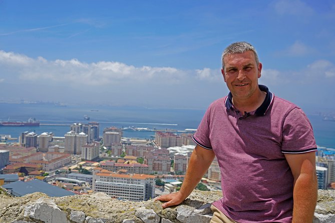 Gibraltar Panoramic Tour 1hrs Plus - The Sum Up