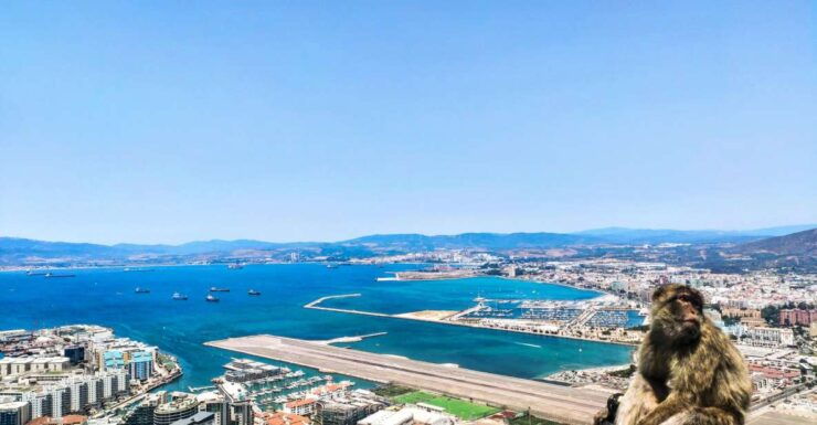 Gibraltar: Premium Private Day Trip & Rock Tour - Trip Details