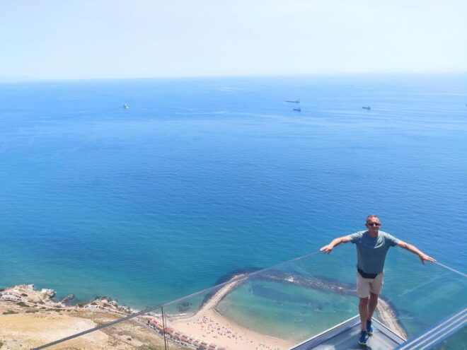 Gibraltar: Premium Private Day Trip & Rock Tour - Itinerary