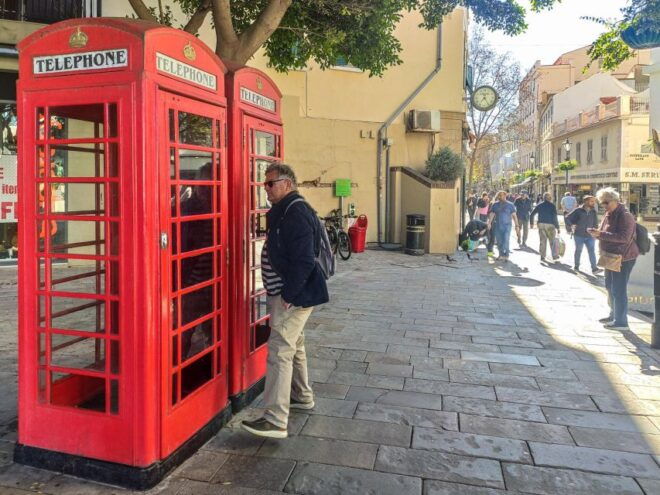 Gibraltar: Premium Private Day Trip & Rock Tour - Important Information