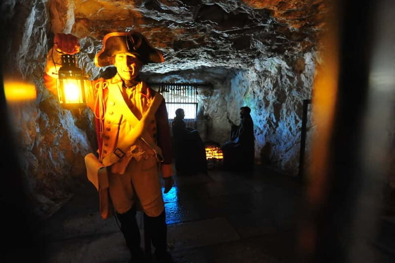 Gibraltar: Private Highlights Tour with Entry Tickets - Who Should Book This Tour?