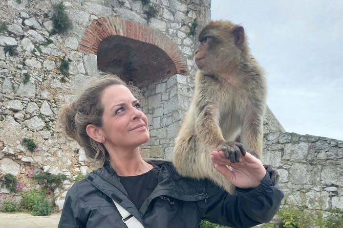 Gibraltar Private Tour From Malaga and Surronding Areas - Meeting and Pickup Details