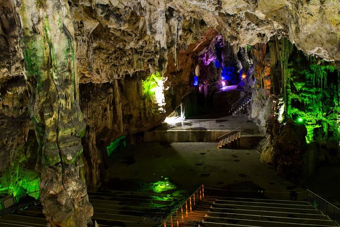 Gibraltar Private Tours From Seville - Tour Highlights