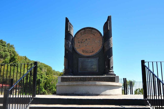 Gibraltar Private Tours From Seville - Free Time in Gibraltar