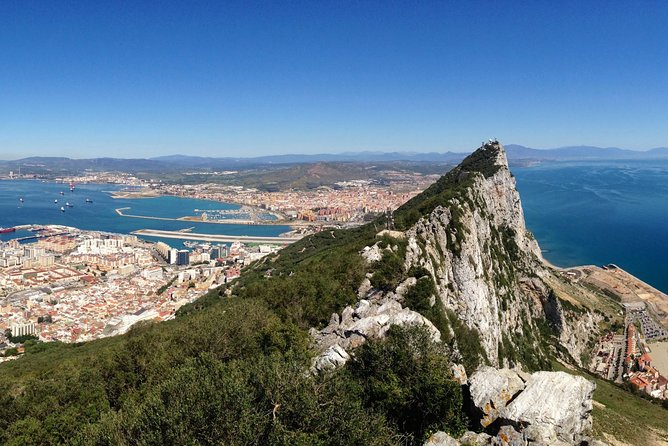 Gibraltar Private Tours From Seville - Positive Traveler Reviews