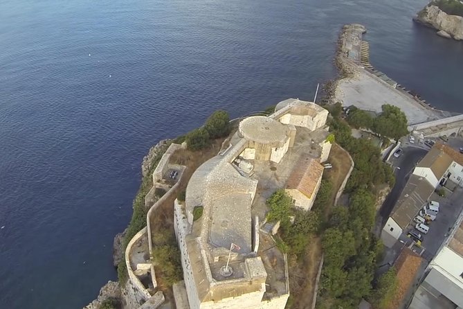 Gibraltar Rock Tour From Seville - Reviews and Feedback