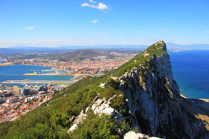 Gibraltar Rock Tour From Seville - Additional Information and Viator Help Center