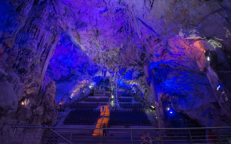 Gibraltar Rock tour - Good To Know