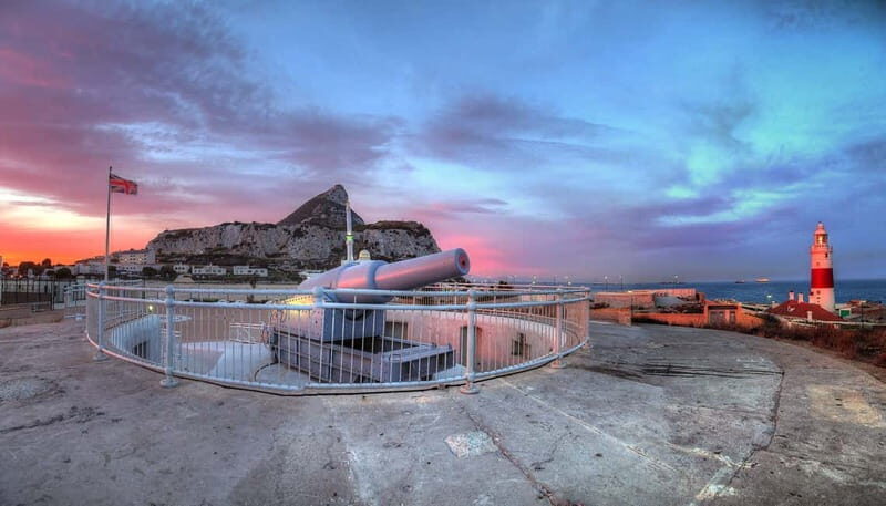 Gibraltar Rock tour - Who Would Love This Tour?