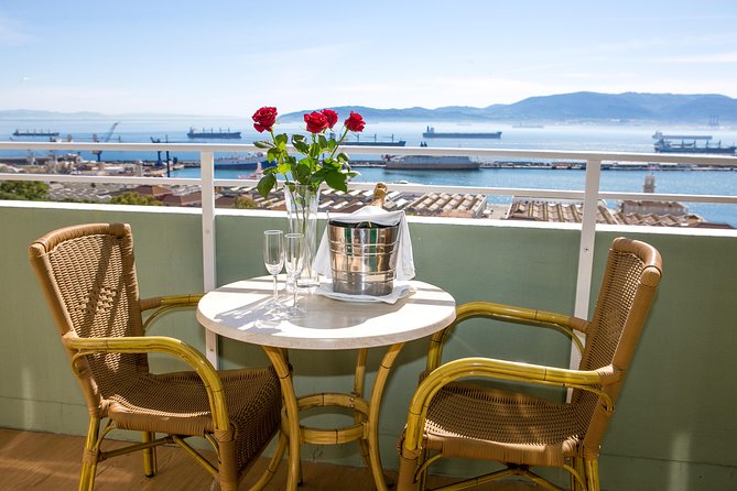 Gibraltar Shopping Guided Tour From Costa Del Sol - Traveler Feedback and Overall Experience