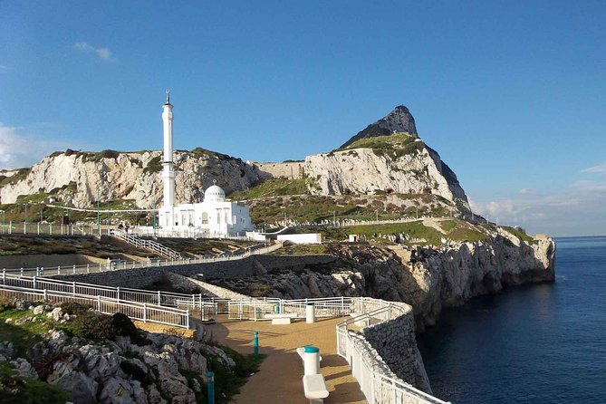 Gibraltar Shopping Guided Tour From Costa Del Sol - Additional Considerations and Information