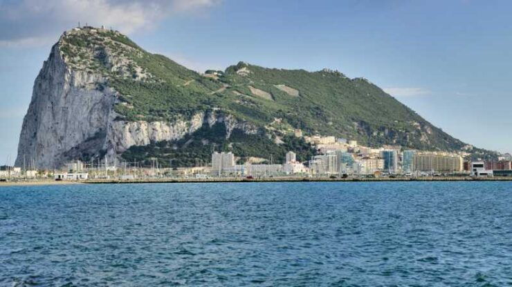 Gibraltar Shopping - Good To Know