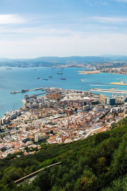 Gibraltar Shopping - Local Artisanal Goods