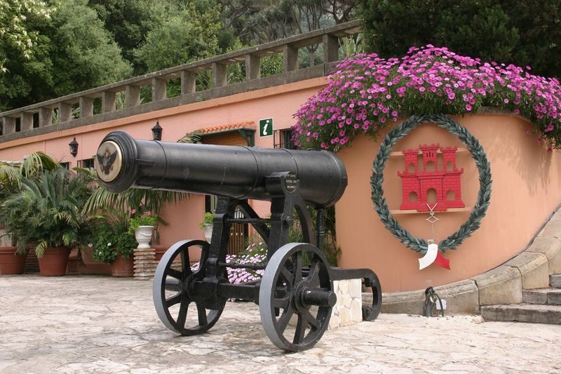 Gibraltar Sightseeing Day Tour from Costa del Sol - St. Michael’s Cave and the Barbary apes