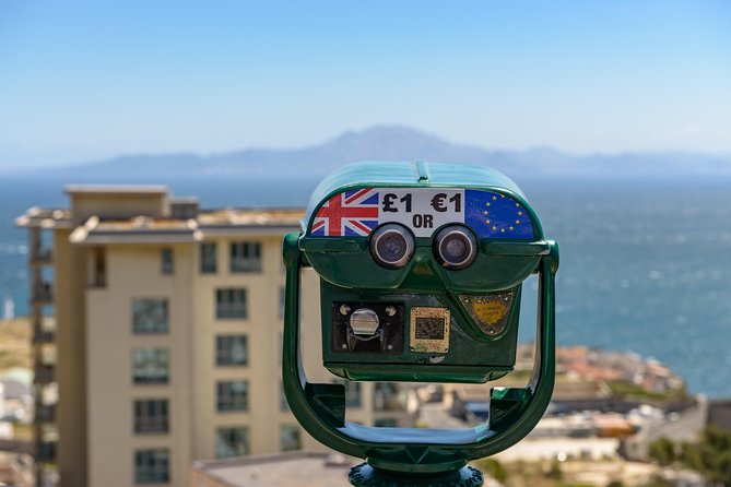 Gibraltar Skywalk & Bridge Tour and Much More 3.30hrs - Customer Reviews