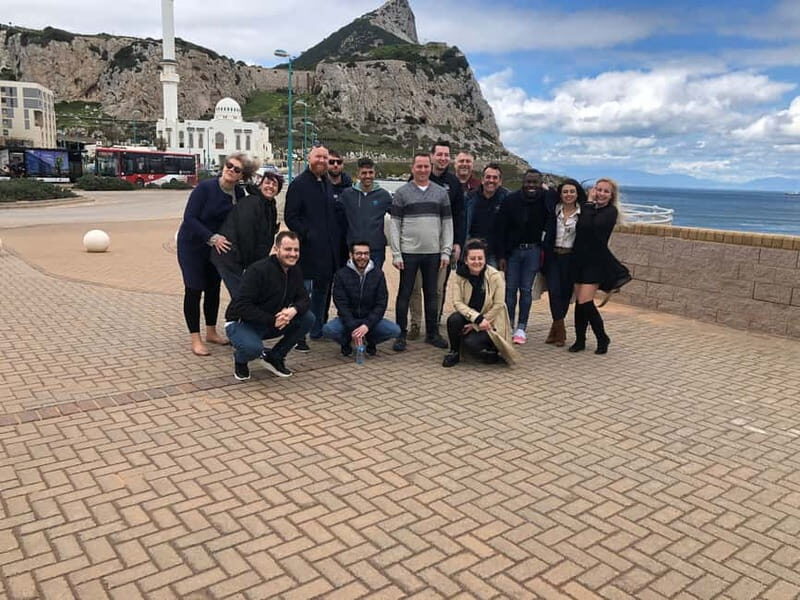 Gibraltar: Ultimate Full-Day Private Tour - Good To Know