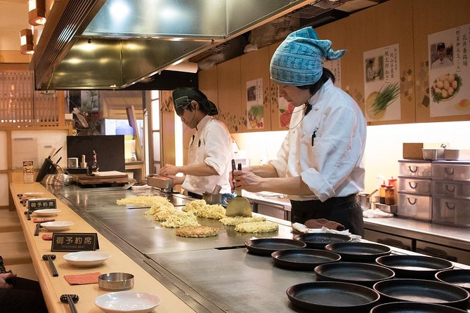 Gided Japanese Food Tour in Okazaki(Aichi) - Okazaki Castle: A Historic Landmark
