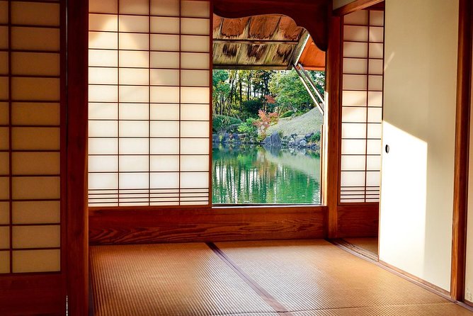 Gided Japanese Food Tour in Okazaki(Aichi) - Exploring Local Cuisine in Okazaki