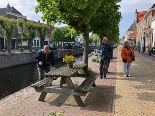 Giethoorm & Exploring the North of The Netherlands Tour - Customer Reviews