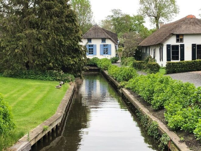 Giethoorm & Exploring the North of The Netherlands Tour - Additional Customer Review