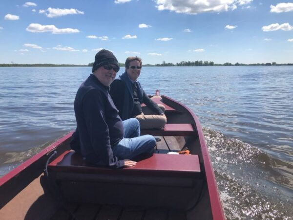 Giethoorm & Exploring the North of The Netherlands Tour - Common Questions