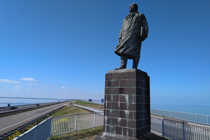 Giethoorn and Enclosing Dike Private Day Tour From Amsterdam - Pricing and Cancellation